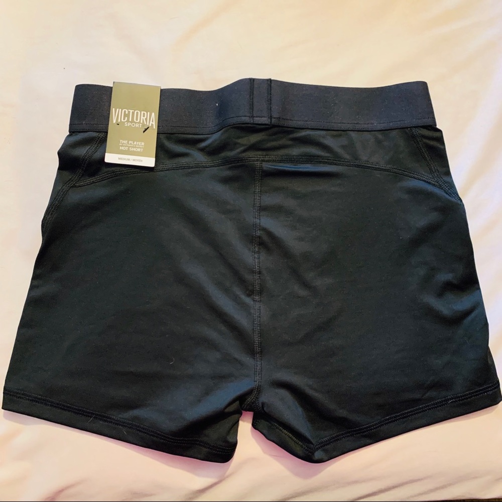 Victoria’s Secret sport short - Picture 2 of 2